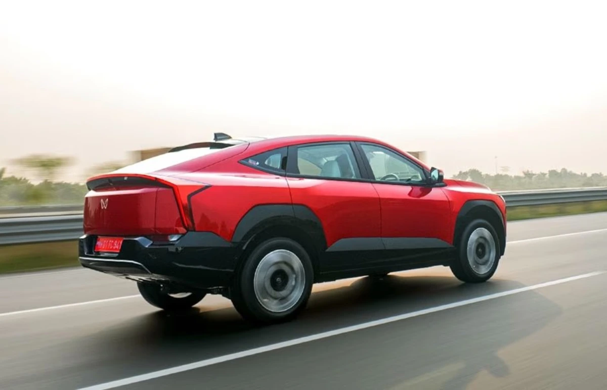 Mahindra XEV 9e Pros and Cons in India